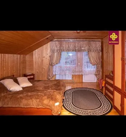 펜션 Pid Lisochkom *