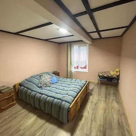 Pid Lisochkom 펜션 *