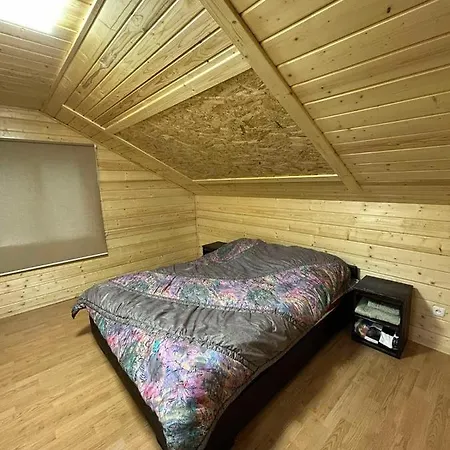 Pid Lisochkom * 베르코비나