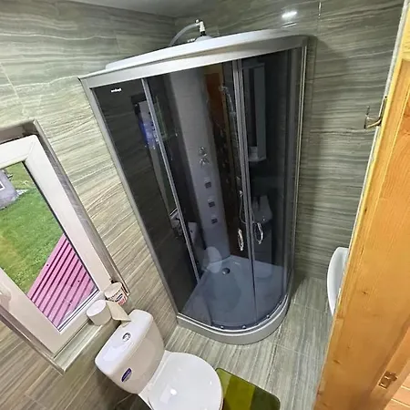 Pid Lisochkom 펜션