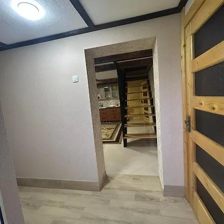 Pid Lisochkom * 베르코비나