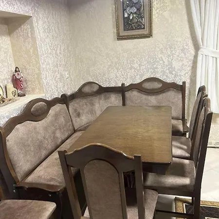 펜션 Pid Lisochkom