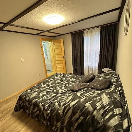 Pid Lisochkom 펜션 *