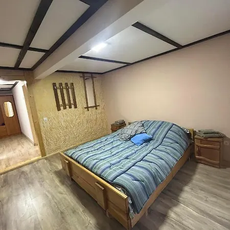 펜션 Pid Lisochkom *