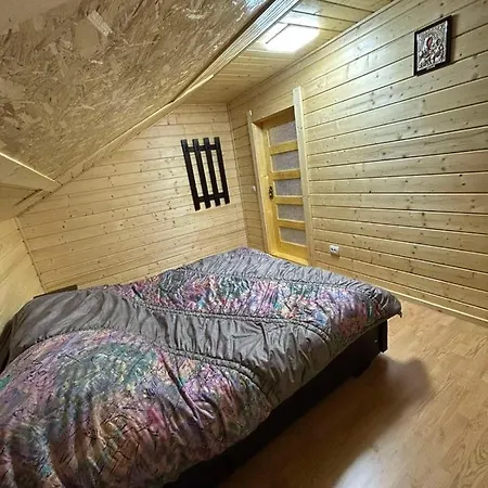 펜션 Pid Lisochkom *