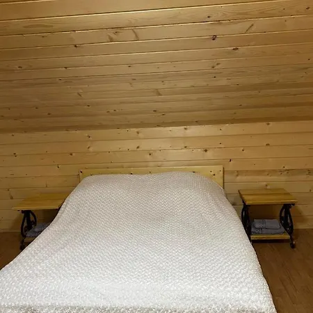 Pid Lisochkom Verhovina