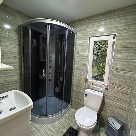 Holiday home Pid Lisochkom Verkhovyna