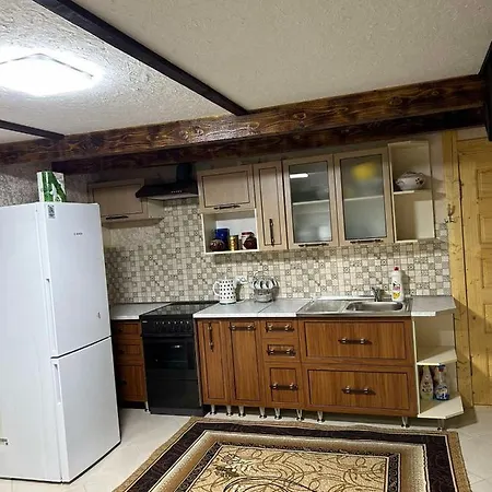 Pid Lisochkom 펜션 *