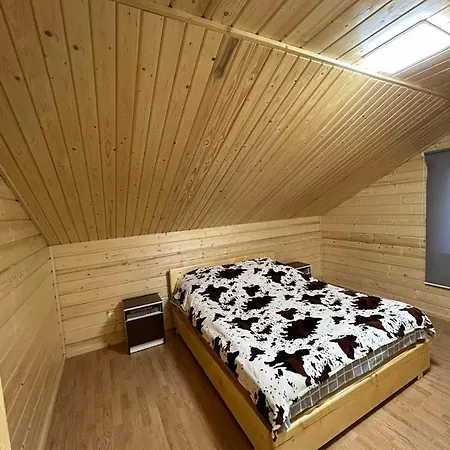 Pid Lisochkom * 베르코비나