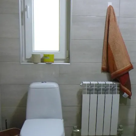 Pid Lisochkom * 베르코비나