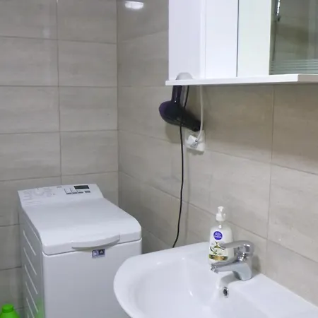 Pid Lisochkom 펜션 베르코비나