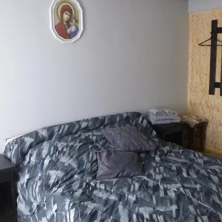 Pid Lisochkom 펜션 베르코비나