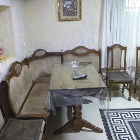 Pid Lisochkom 펜션 베르코비나