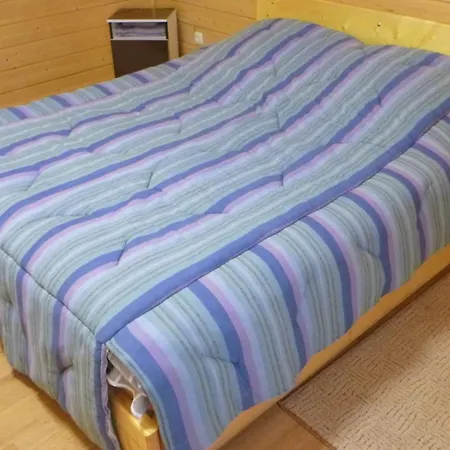 펜션 Pid Lisochkom 베르코비나