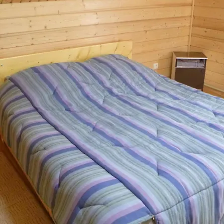 Pid Lisochkom * Verkhovyna