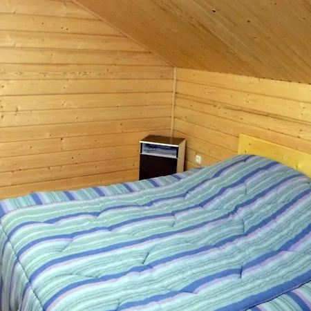 펜션 Pid Lisochkom *