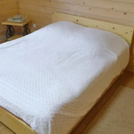 Pid Lisochkom 펜션 *