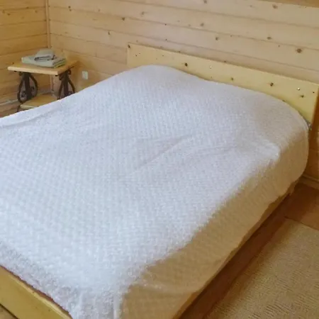 Pid Lisochkom 펜션 베르코비나