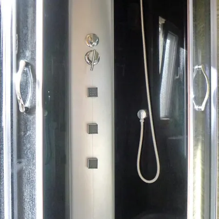 펜션 Pid Lisochkom 베르코비나