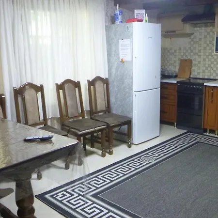 Pid Lisochkom 베르코비나