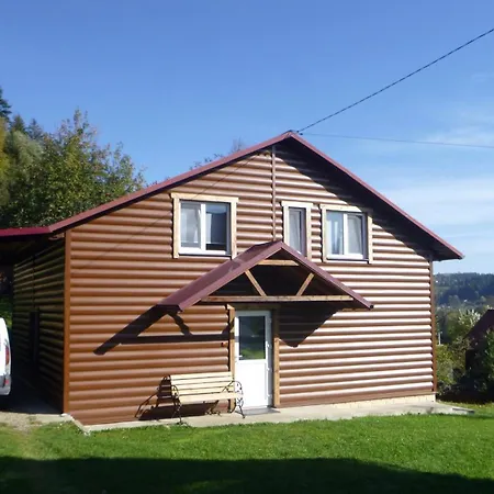 펜션 Pid Lisochkom