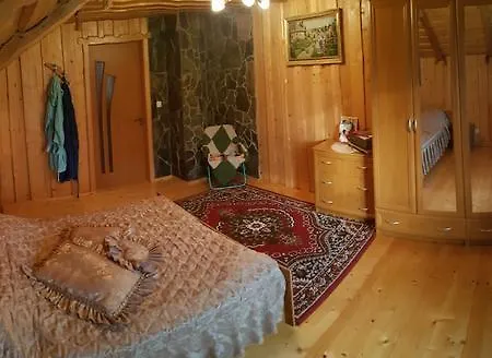 펜션 Pid Lisochkom