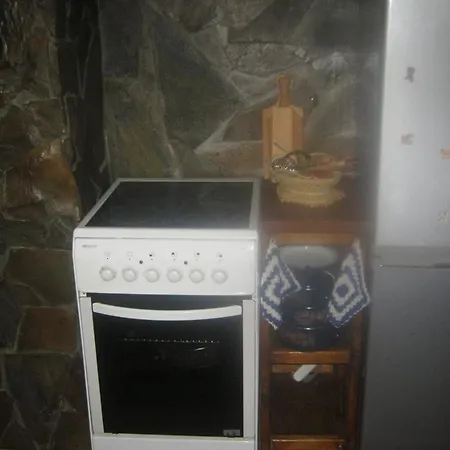 Pid Lisochkom 펜션 베르코비나