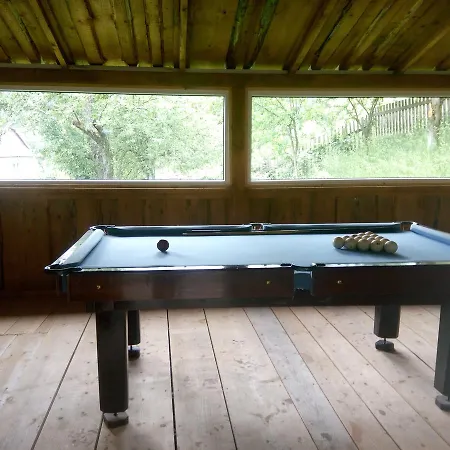 펜션 Pid Lisochkom *