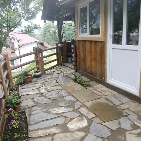 Pid Lisochkom 펜션