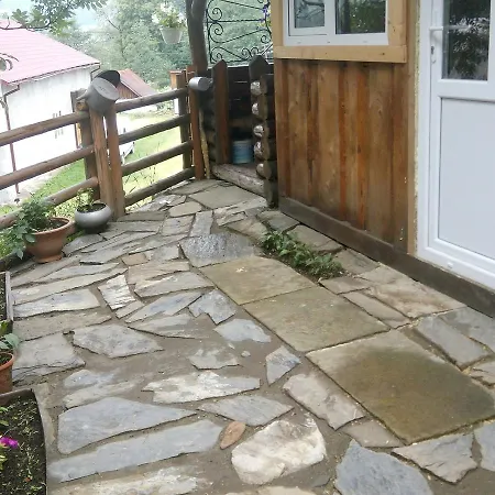 Pid Lisochkom 펜션 *