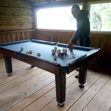 Pid Lisochkom * 베르코비나