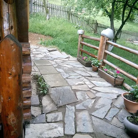 Pid Lisochkom 베르코비나