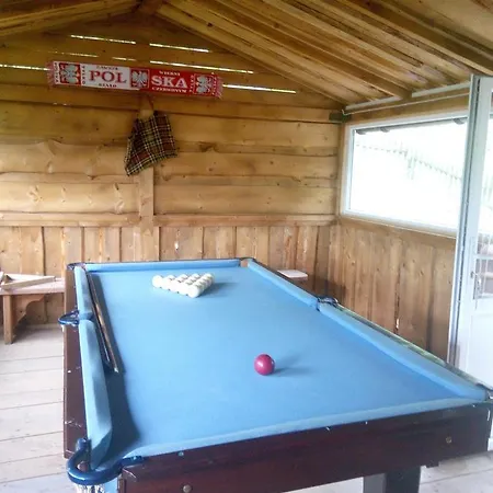 Pid Lisochkom 베르코비나