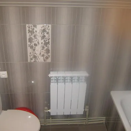 Pid Lisochkom * Verkhovyna