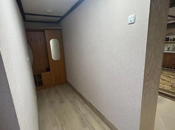 度假居 Pid Lisochkom