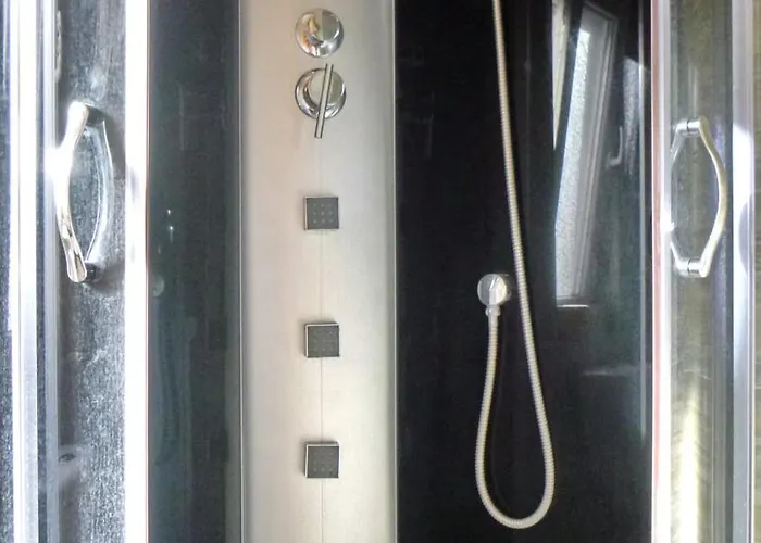 度假居 Pid Lisochkom 韦尔霍维纳