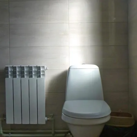 別荘 Pid Lisochkom